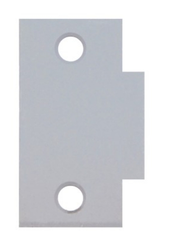 BTS 160 - Latch Filler Plate